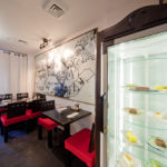 commercial refrigeration