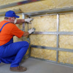 insulate for efficiency