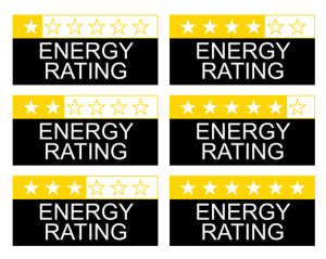 home energy rating