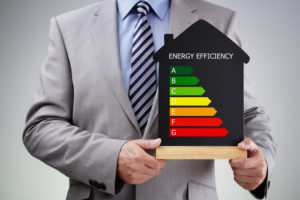 energy effciency