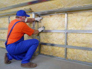 insulate for efficiency 