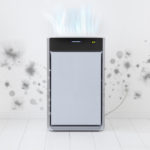 air purifier