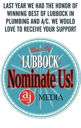 Vote for Us