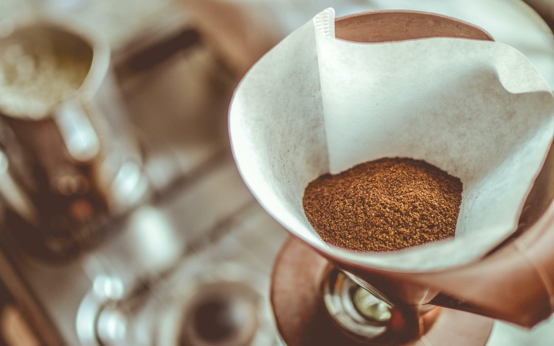 Can You Put Coffee Grounds Down The Sink?