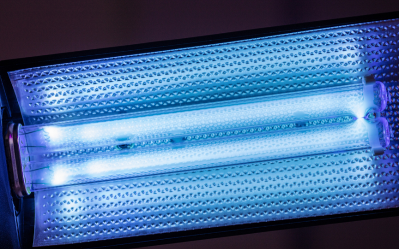 HVAC UV Lights — Do They Really Work?