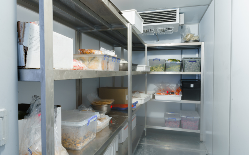 The Importance of Regular Maintenance for Commercial Refrigeration Systems
