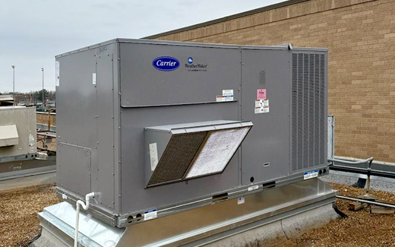 How to Choose the Right HVAC System for Your Commercial Kitchen