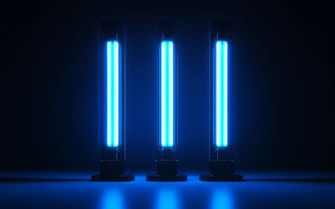 The Importance Of Installing A UV Light For Your HVAC System
