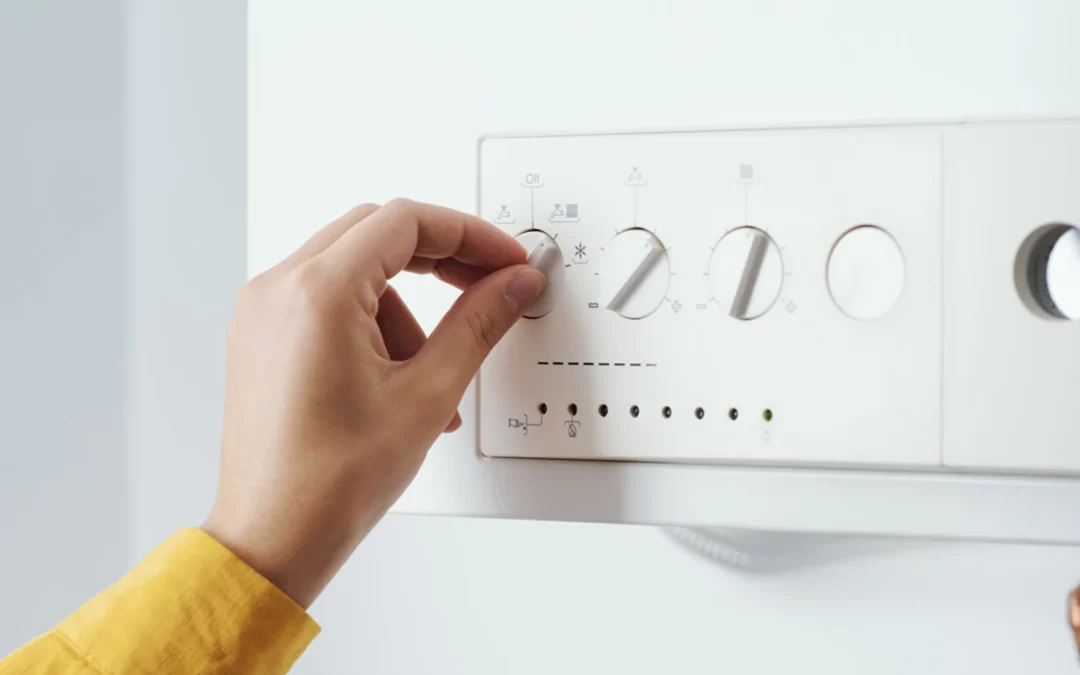 The Benefits of Upgrading to a High-Efficiency Furnace