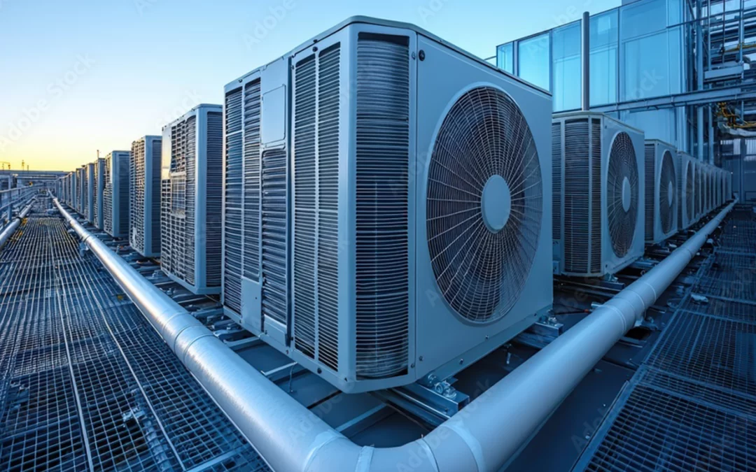 Preparing Your Commercial HVAC System for Unexpected Shutdowns