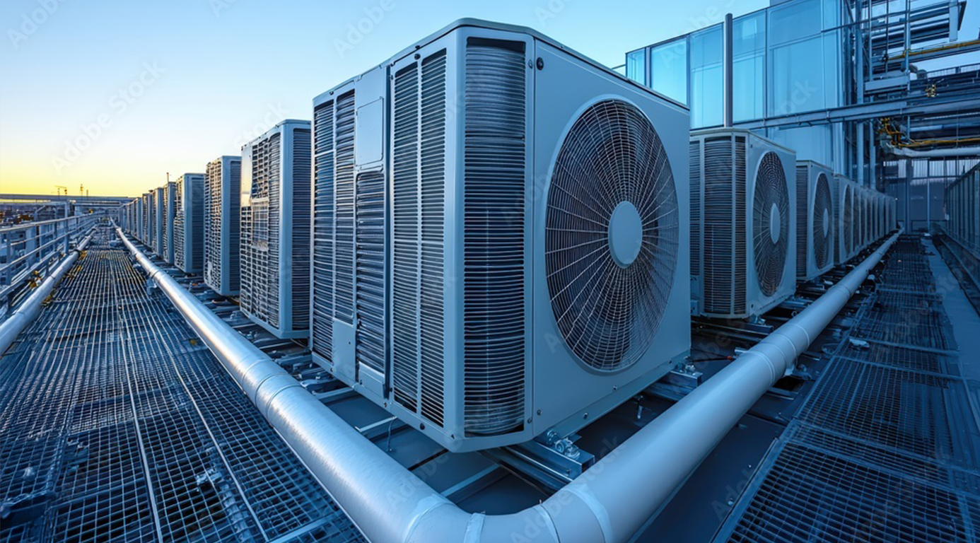 Preparing Your Commercial HVAC System for Unexpected Shutdowns