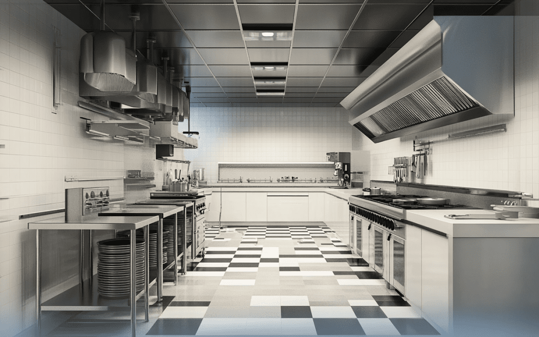 Emergency HVAC, Refrigeration & Plumbing Services for Lubbock Restaurants: Why BTAC Is the Trusted Choice