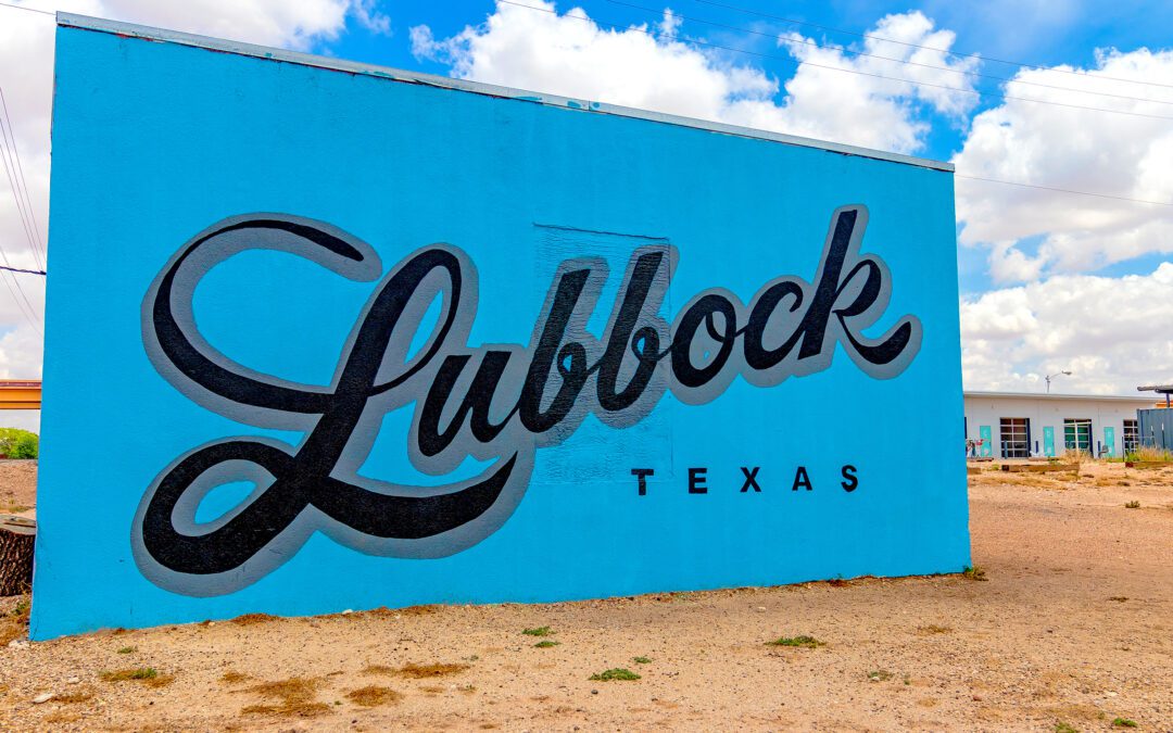 Why Lubbock Businesses Are Choosing Local Over National for Plumbing Repairs