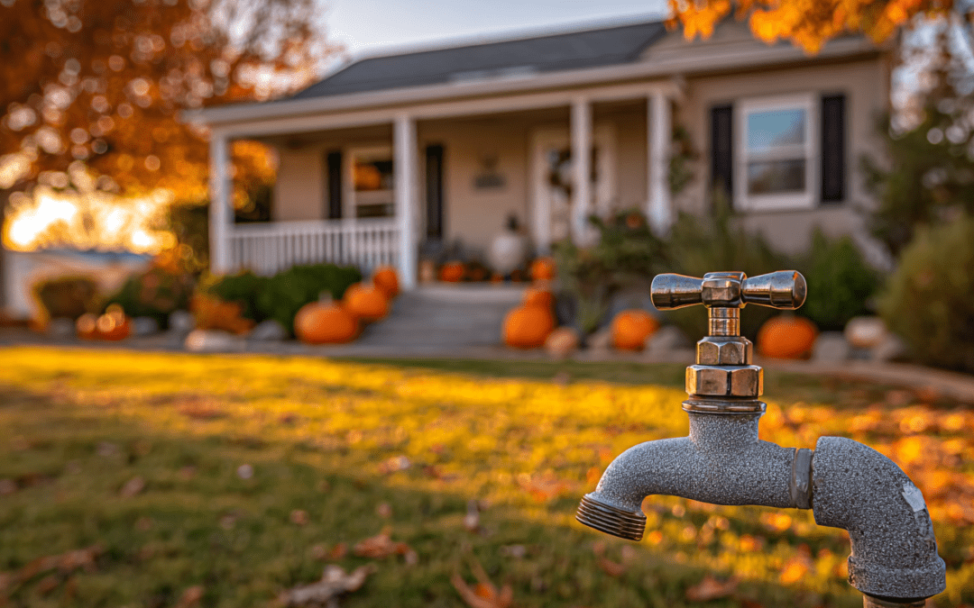 Freeze-Proof Your Pipes Before the First West Texas Cold Snap