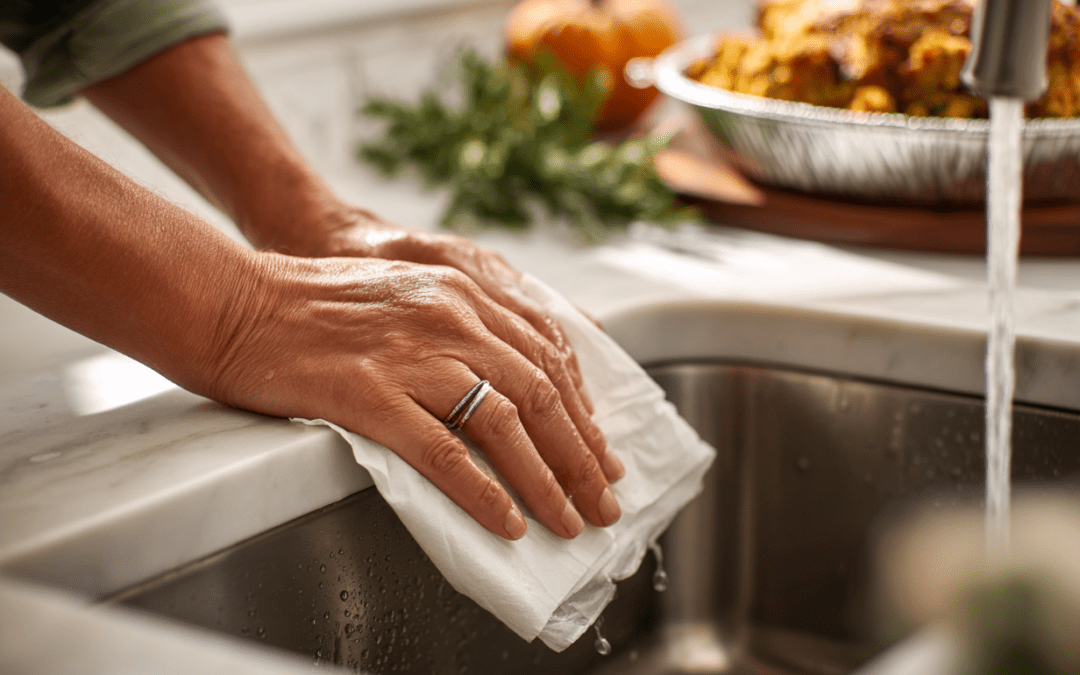 Holiday Hosting Plumbing and HVAC Survival Plan for Lubbock Homes