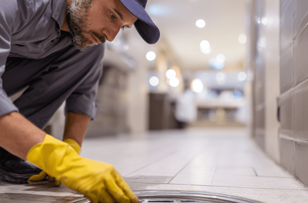 Commercial Drain Problems: The Warning Signs Businesses Shouldn’t Ignore