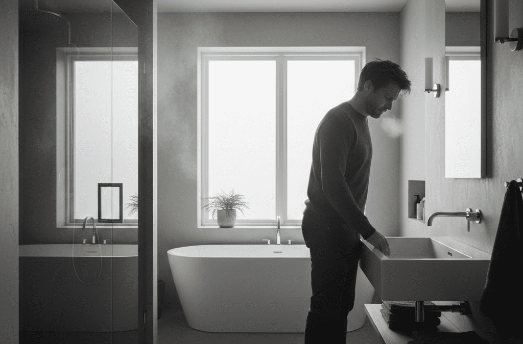 No Hot Water or Running Out Too Fast? What Your Water Heater Is Telling You