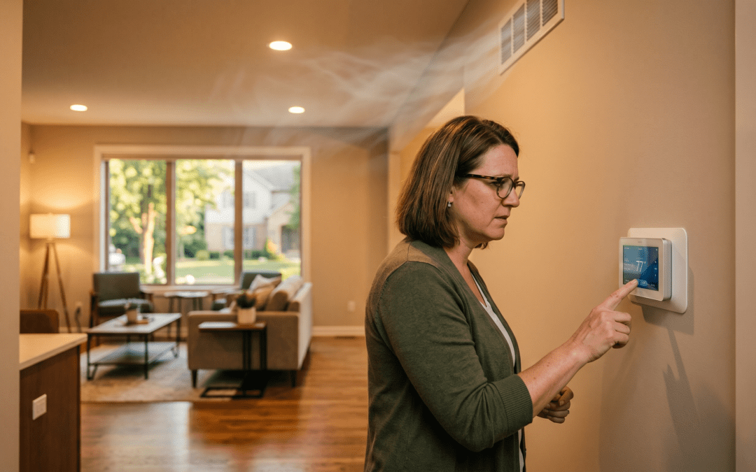 Signs Your AC Needs Repair Before It Stops Working Completely | BTAC
